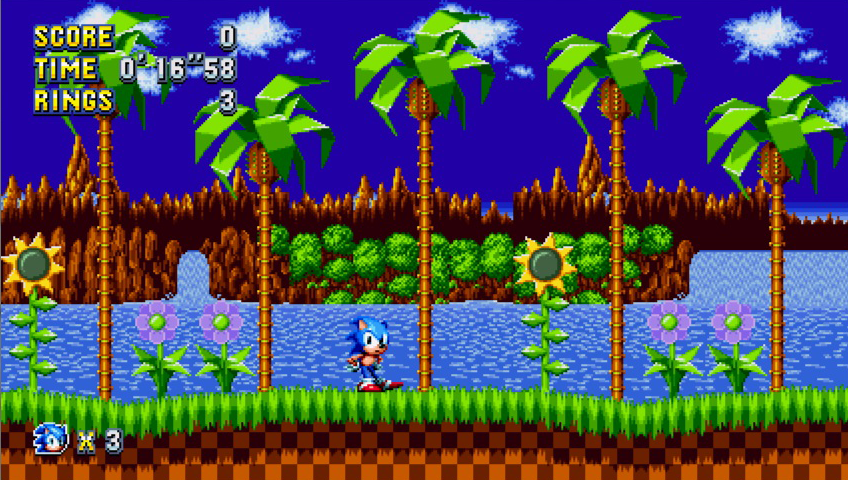 Is it time to let go of Green Hill, Sonic? – Al Survive
